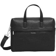 Tas Calvin Klein Jeans CK MUST LAPTOP BAG K50K512247