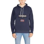 Sweater Napapijri BURGEE WINT 3 NP0A4I9B