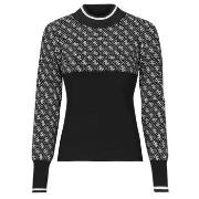 Trui Guess LISE 4G LS SWEATER