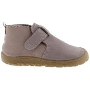 Laarzen Victoria Barefoot Baby Boots 370102 - Nude