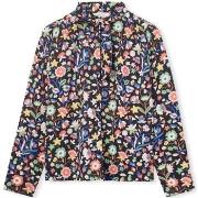 Blouse Compania Fantastica COMPAÑIA FANTÁSTICA Shirt 43005 - Flowers