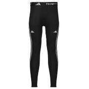 Legging adidas TECHFIT Compression Training 3-Stripes Long Tights