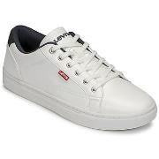 Lage Sneakers Levis COURTRIGHT