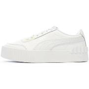 Lage Sneakers Puma -