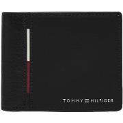 Portemonnee Tommy Hilfiger TH CASUAL MINI CC WALLET AM0AM12767