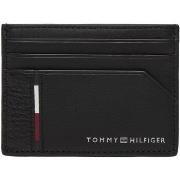 Portemonnee Tommy Hilfiger TH CASUAL CC HOLDER AM0AM12769