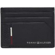 Portemonnee Tommy Hilfiger TH CASUAL CC HOLDER AM0AM12769