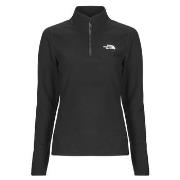 Fleece Jack The North Face 100 Glacier 1/4 Zip