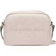 Tas Calvin Klein Jeans SCULPTED CAMERA 18 MONO K60K612220