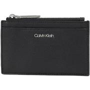 Portemonnee Calvin Klein Jeans CK MUST CARDHOLDER K60K611095