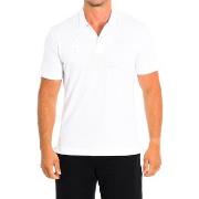 Polo Shirt Korte Mouw La Martina RMP306-PK001-00001