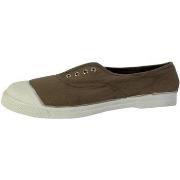 Lage Sneakers Bensimon 95881