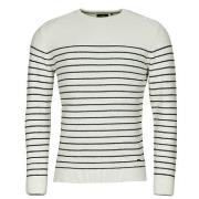 Trui Petrol Industries MEN KNITWEAR ROUND NECK BASIC