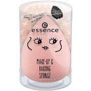 Kwasten Essence Make-upspons en Baking