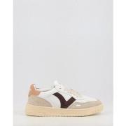 Sneakers Victoria SEUL EFECTO PIEL SERRAJE 1257101