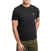 T-shirt Korte Mouw U.S Polo Assn. 67517-199