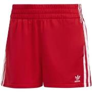 Korte Broek adidas -