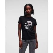 T-shirt Karl Lagerfeld 230W1772