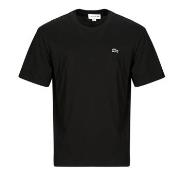 T-shirt Korte Mouw Lacoste TH7318