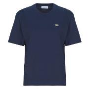 T-shirt Korte Mouw Lacoste TF7215