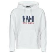 Sweater Helly Hansen HH LOGO HOODIE 2.0