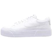 Lage Sneakers Nike WMNS COURT LEGACY LIFT