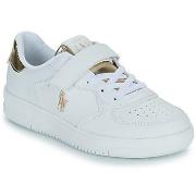 Lage Sneakers Polo Ralph Lauren MASTERS COURT PS