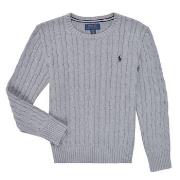 Trui Polo Ralph Lauren LS CABLE CN-TOPS-SWEATER