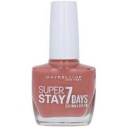 Nagellak Gemey Maybelline -