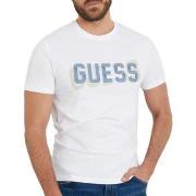 T-shirt Guess -