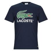 T-shirt Korte Mouw Lacoste TH1285