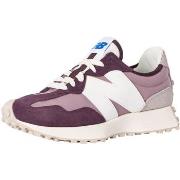 Lage Sneakers New Balance 327 Trainers