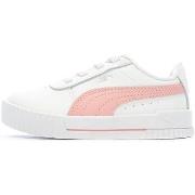 Lage Sneakers Puma -