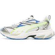 Lage Sneakers Puma -