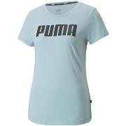 T-shirt Puma -