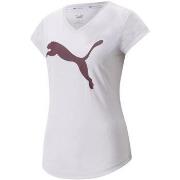 T-shirt Puma -