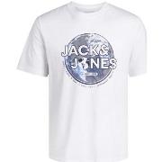 T-shirt Jack &amp; Jones -