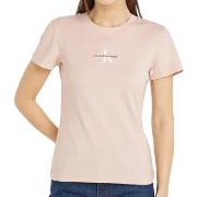 T-shirt Calvin Klein Jeans -