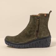 Low Boots El Naturalista 2516711FE005