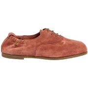 Klassieke Schoenen El Naturalista 255372BR0005