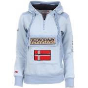 Sweater Geographical Norway -