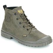 Laarzen Palladium PAMPA SP20 HI WAX