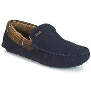 Mocassins Barbour MONTY