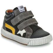 Hoge Sneakers GBB MANUEL