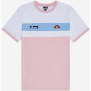 T-shirt Ellesse Blockadi tee