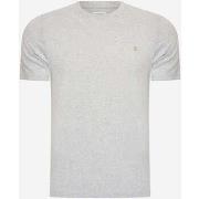 T-shirt Farah Danny reg tee