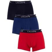 Boxers Lacoste -