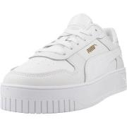 Sneakers Puma CARINA STREET JR