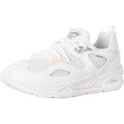 Lage Sneakers Puma TRC Blaze Triple-Sneakers