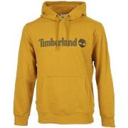 Sweater Timberland Linear Logo Hoodie